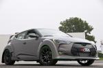 Hyundai Veloster by ARK Performance 2011 года